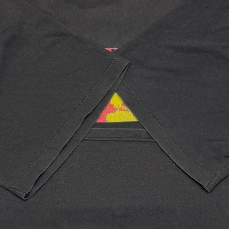 GUNS N' ROSES USE YOUR ILLUSION TOUR DOUBLE SIDE BROCKUM LARGE 8497