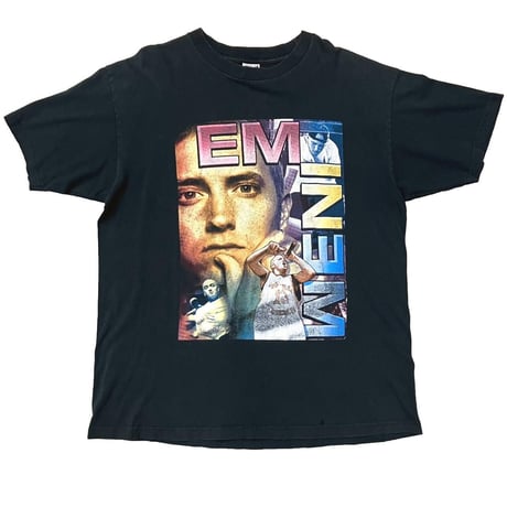 EMINEM THE REAL SLIM SHADY RAP DESIGN FITS XL 4185