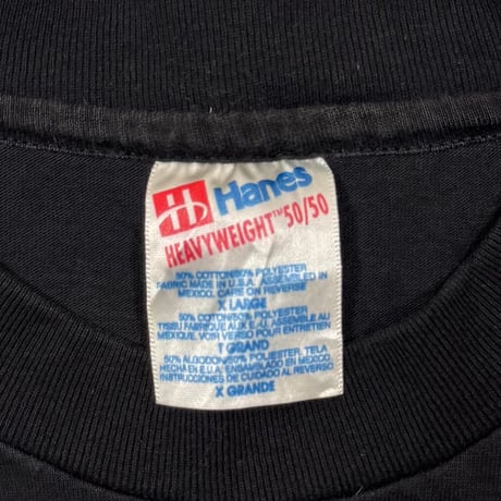 OLD & VINTAGE ...STILL GOING! ENERGIZER BUNNY HANES XL 0973