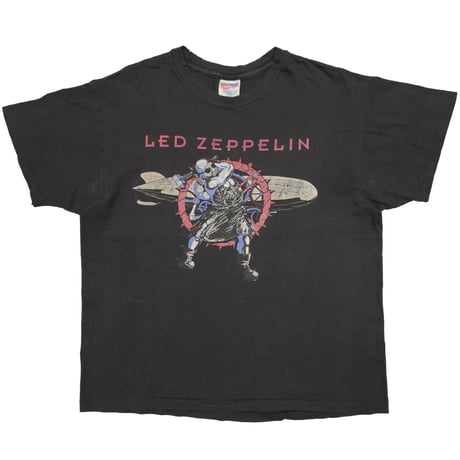LED ZEPPELIN 1993 HAMMER Hanes XL 6938