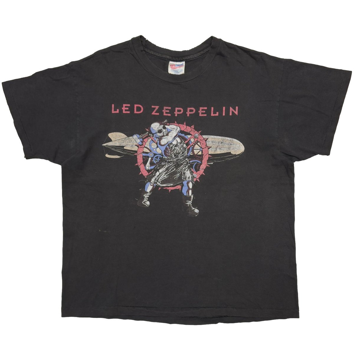 LED ZEPPELIN Tシャツ XL レッドツェッペリン Tシャツ XL LED ZEPPELIN - メルカリ