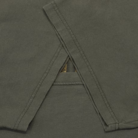 METALLICA POOR TOURING ME OLIVE TULTEX LARGE 2718