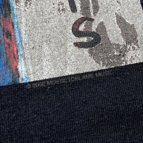 RED HOT CHILI PEPPERS BY THE WAY GIANT FITS LARGE 1121
