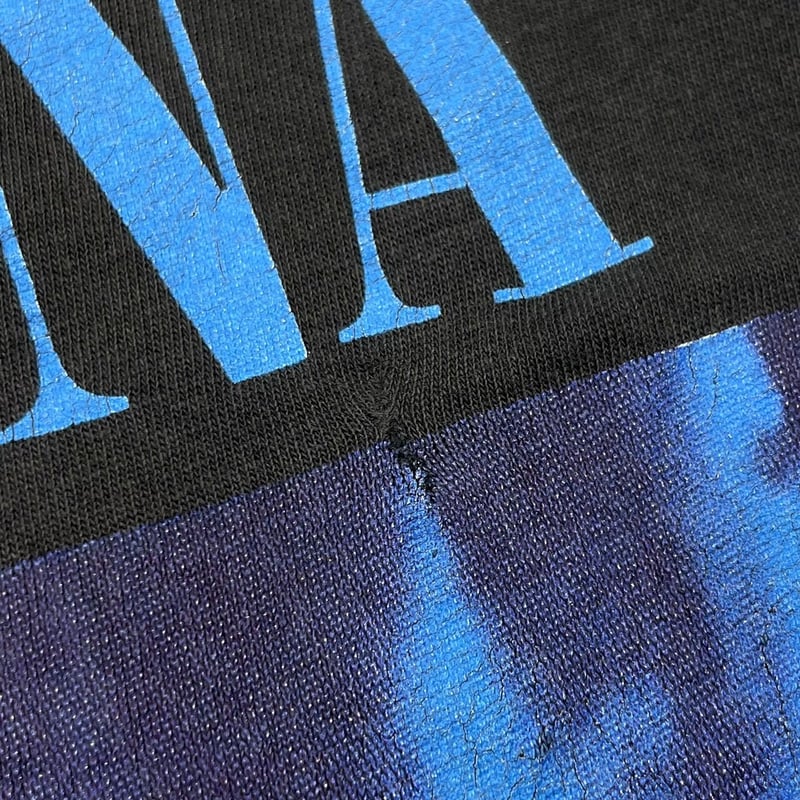 NIRVANA SLIVER EURO XL 8381 | greatLAnd OSAKA