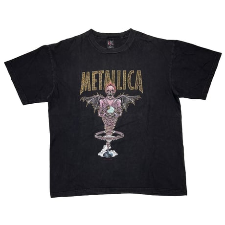 METALLICA PUSHEAD KING NOTHING GIANT XL 4233