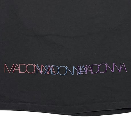 MADONNA 1994 PORTRAIT WINTERLAND XL 5585