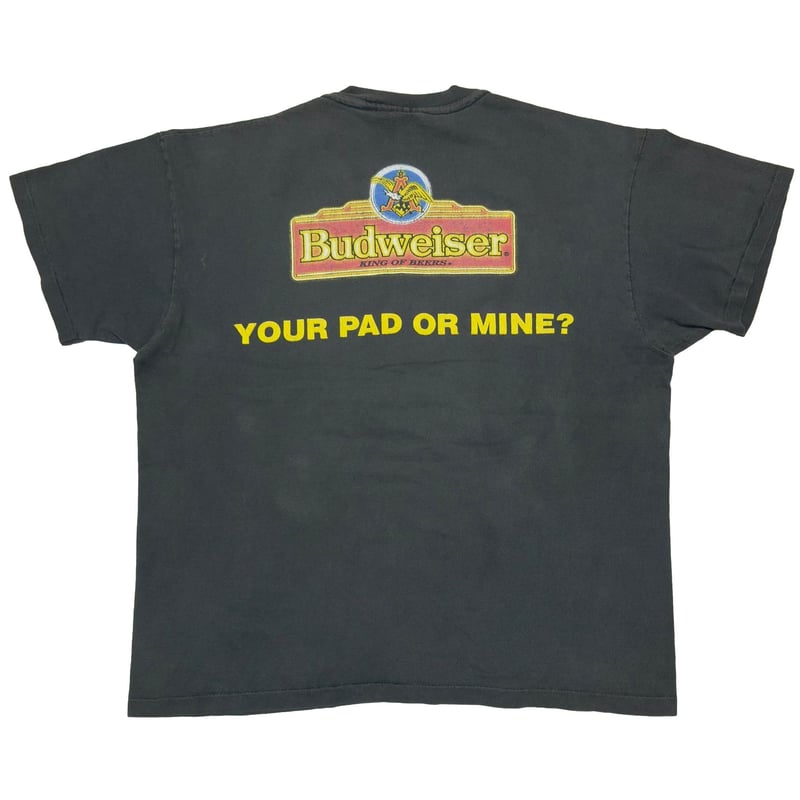 アメリカ購入 ビンテージ Budweiser置物 楽天市場】海外直輸入 USED品 ビアサーバーノブ Budweiser 約