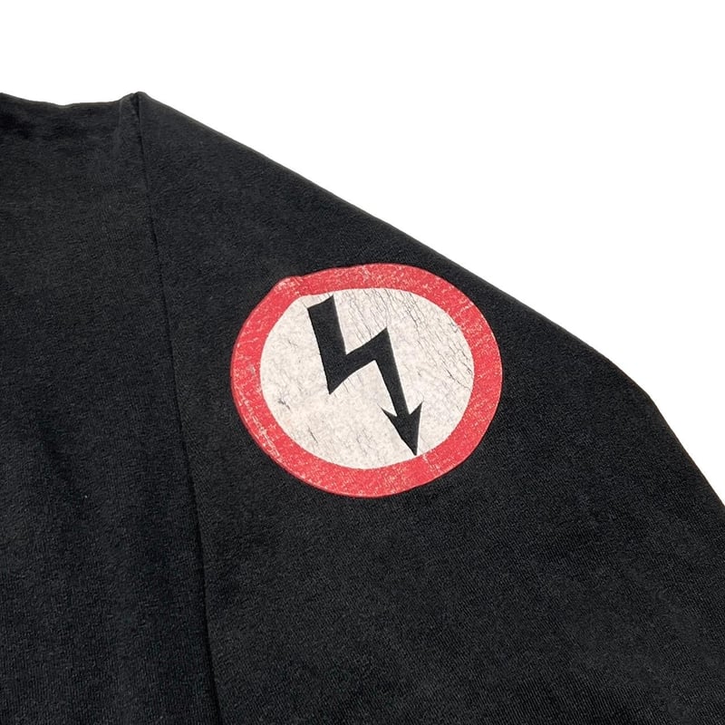 MARILYN MANSON THE SATANIC ARMY anvil XL 9903 | MARILYN MANSON THE SATANIC ARMY anvil XL 9903 |