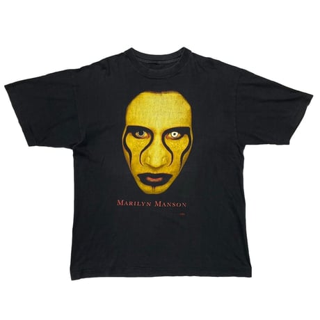 MARILYN MANSON SEX IS DEAD FITS XL 0820