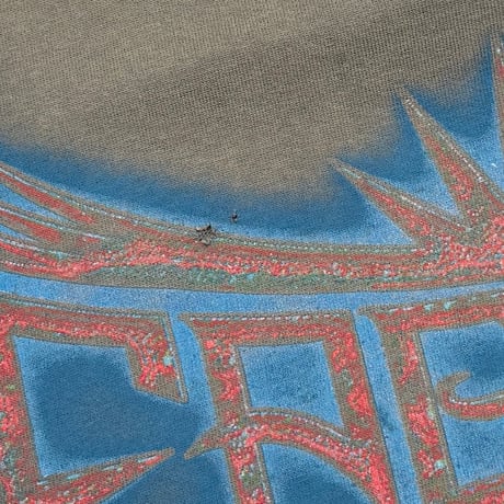 EAGLES HELL FREEZES OVER LARGE 8963