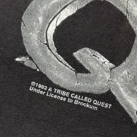 TRIBE CALLED QUEST 1993 MIDNIGHT MARAUDERS RAP BROCKUM XL 3551