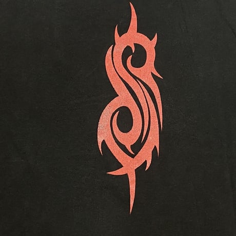 SLIPKNOT BREAK THE MASK BOOTLEG FITS XL 1637