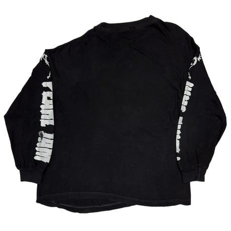 PEARL JAM ALIVE LS FITS XL 2743