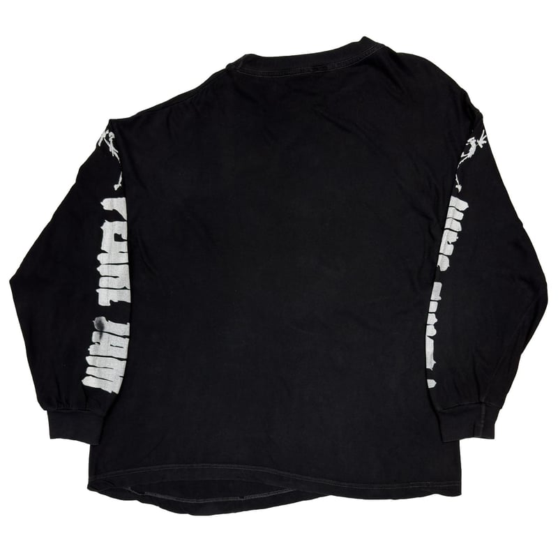 PEARL JAM ALIVE LS FITS XL 2743 | greatLAnd OSAKA