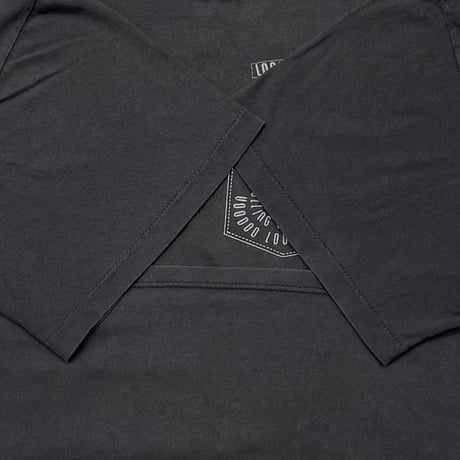 THE ROLLING STONES VOODOO LOUNGE SPIKE TONGUE BROCKUM XL 0306