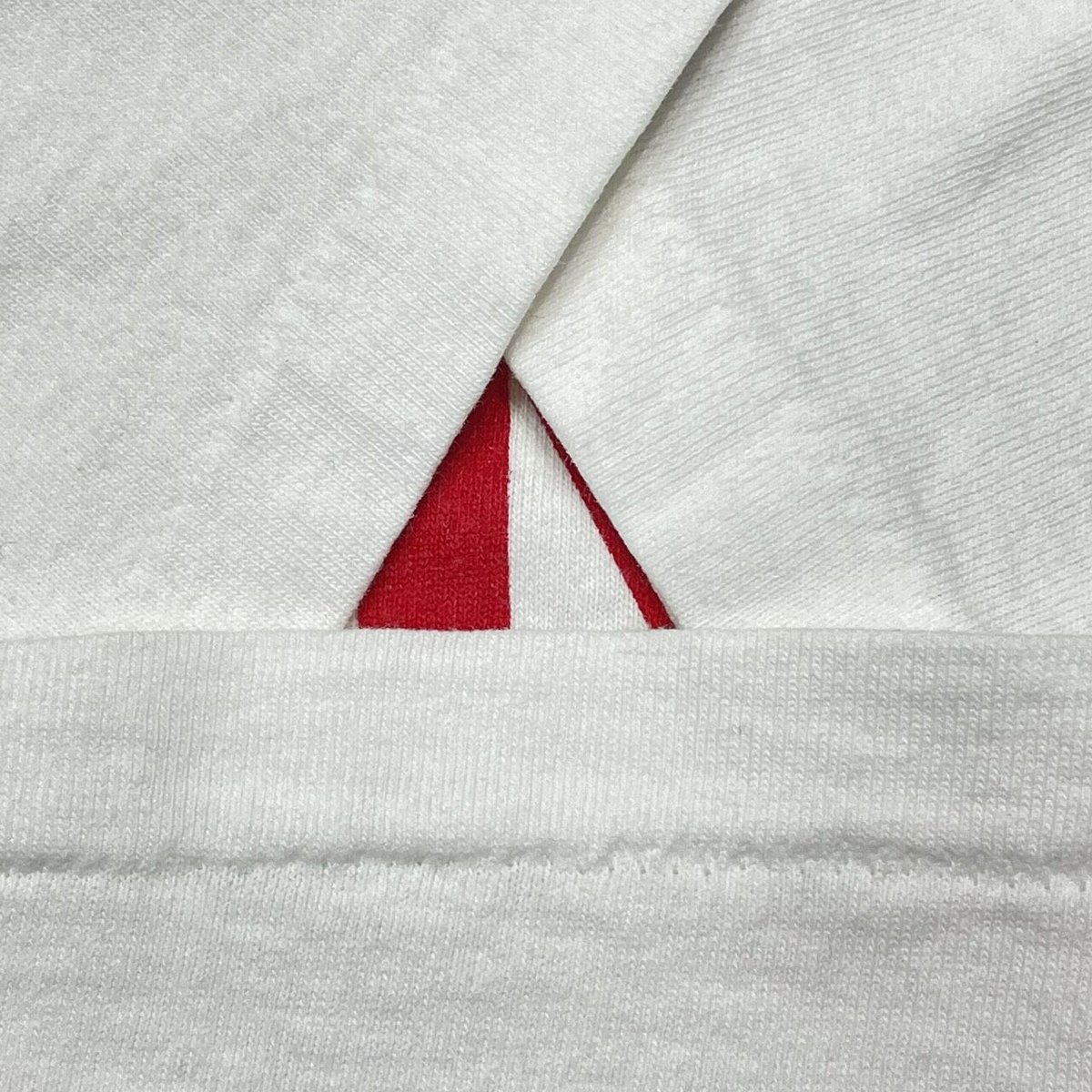 NINE INCH NAILS SIN LOGO WHITE ALL SPORT XL 577