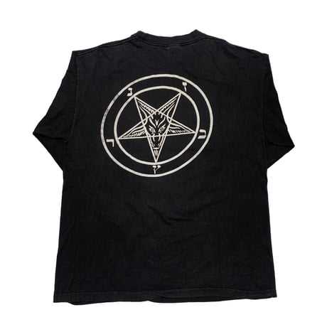 CRADLE OF FILTH THE PRINCIPLE OF EVIL MADE FLESH 1998 XL/XXL 5339