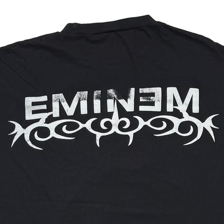 EMINEM THE MARSHA MATHERS LP LS ONESIZE FITS LARGE 3531