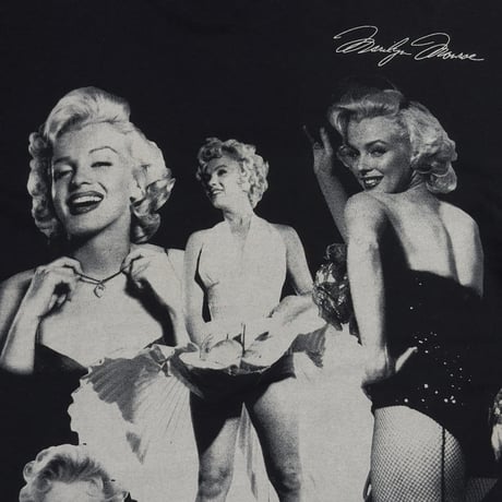MARILYN MONROE 1998 PORTRAIT OVP ALSTYLE XL 9527