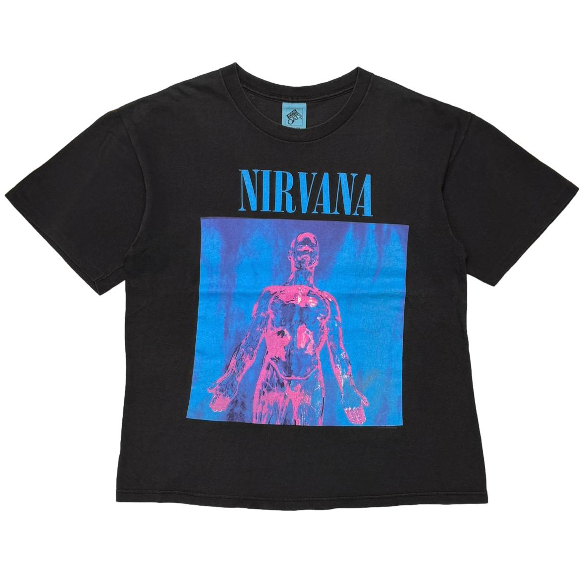 NIRVANA SLIVER WILD OATS LARGE 5049 | greatLAnd