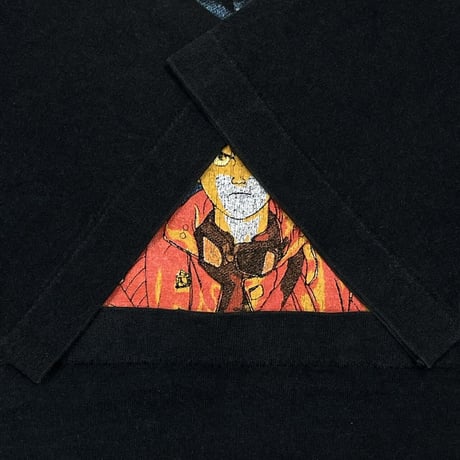 AKIRA 1988 POSTER GRAPHIC TEE FRUIT OF THE LOOM MEDIUM 3806