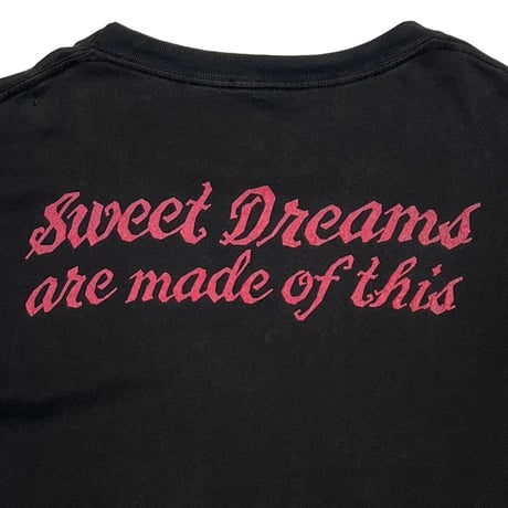 MARILYN MANSON SWEET DREAMS WINTERLAND XL 9995