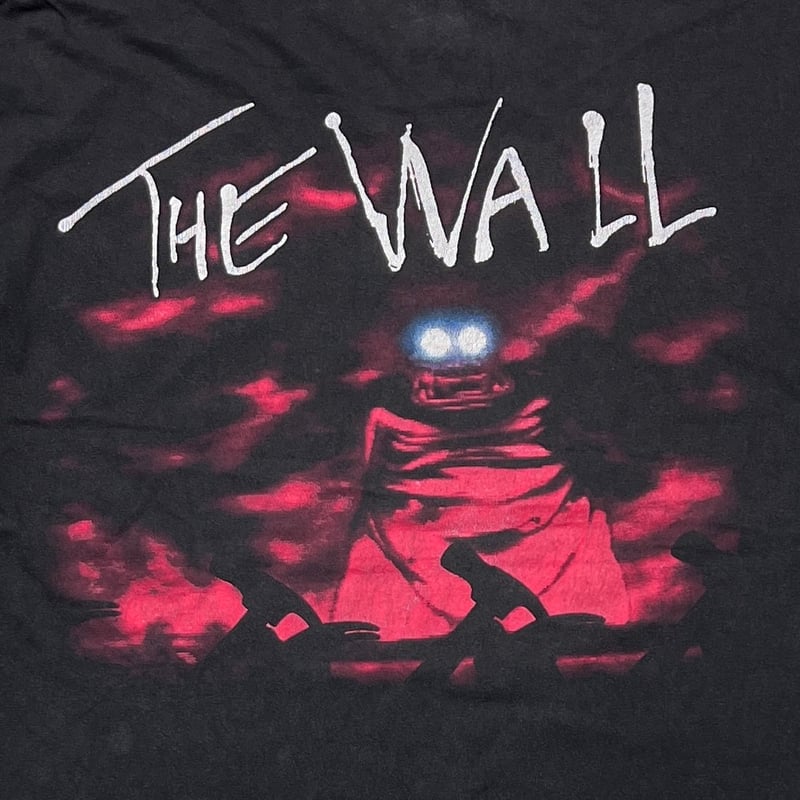 ピンク・フロイドーＴＨＥ ＷＡＬＬ The Wall [2CD] : Pink Floyd: Amazon.ca: Books