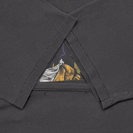 METALLICA PUSHEAD UNFORGIVEN METALLICA TAG XL 7531