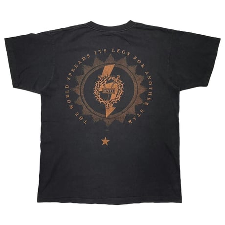 MARILYN MANSON ANTICHRIST SUPERSTAR WINTERLAND LARGE 0783