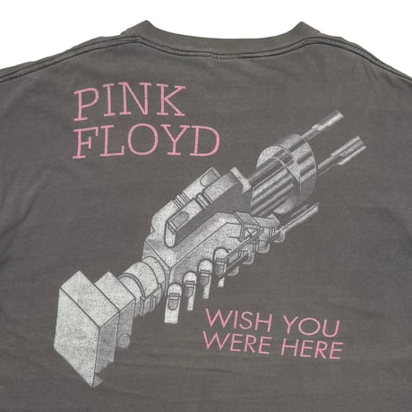 PINK FLOYD WISH YOU WERE HERE BROCKUM XL 7445