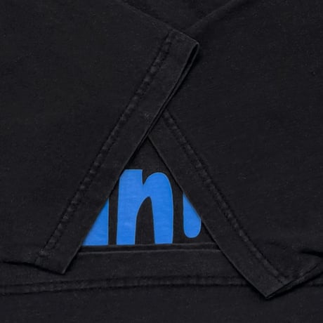 OLD&VINTAGE PUNK INSIDE INTEL LOGO PARODY CYGNUS MEDIUM 1339