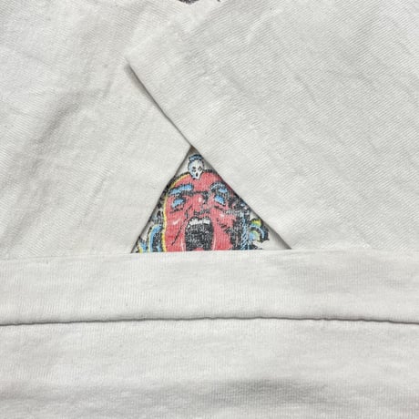LOLLAPALOOZA 1994 NINE TEEN GIANT BY TEE JAYS XL 5770