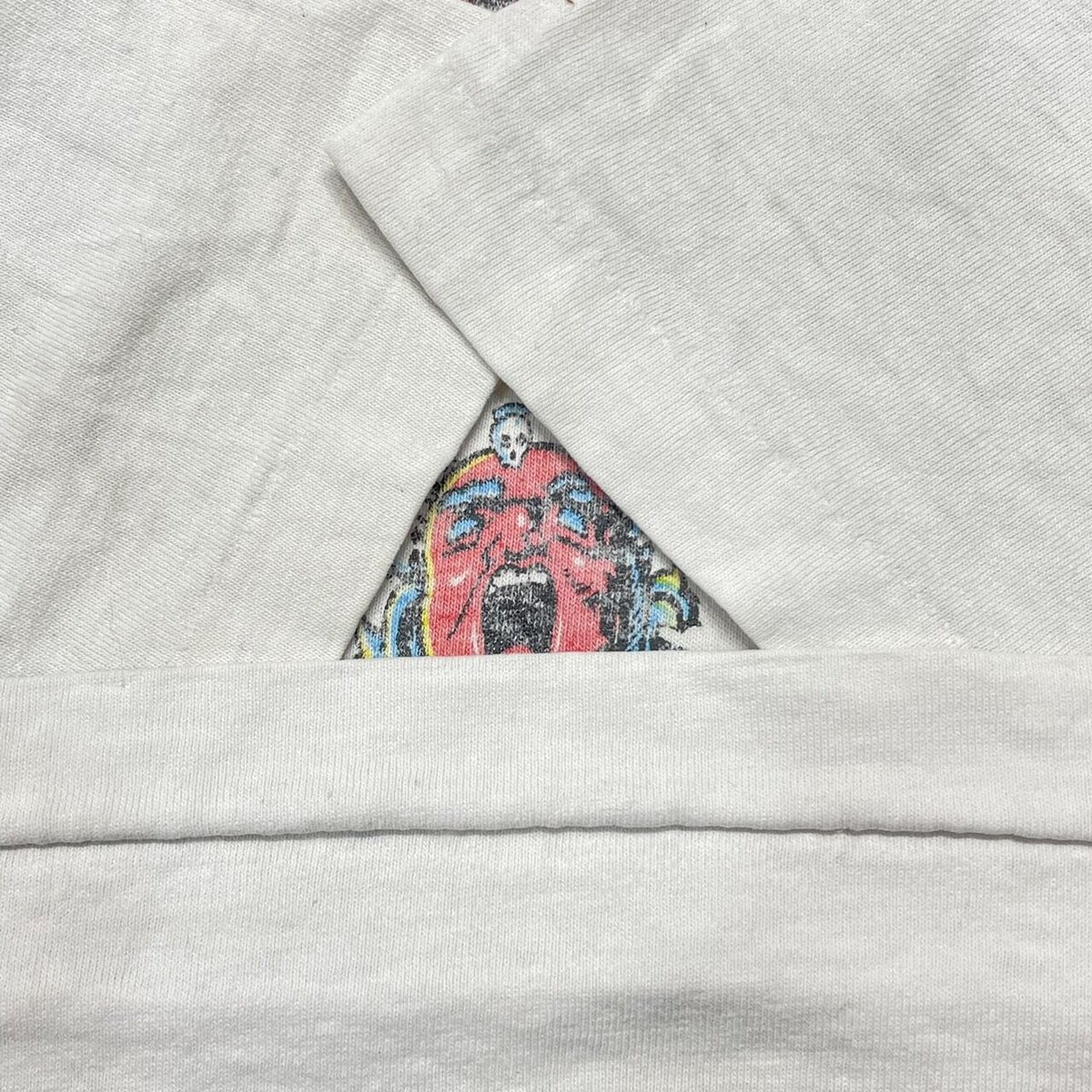 LOLLAPALOOZA 1994 NINE TEEN GIANT BY TEE JAYS X