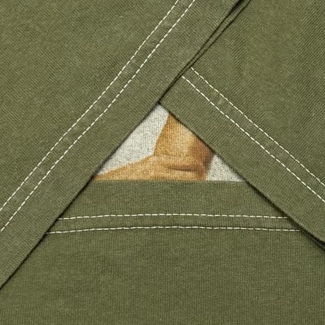 EMINEM THE EMINEM SHOW AFTER DYE OLIVE ANVIL XL 4238