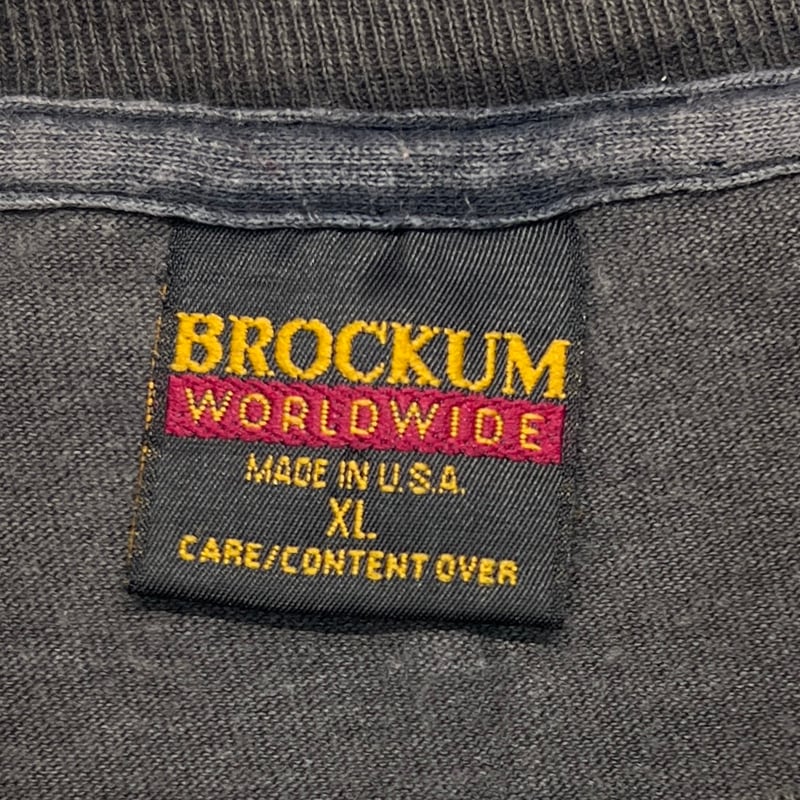 メタ・ハンター【完全和訳版】 METALLICA SPIDER WEB OVP BROCUM XL 3493 | great