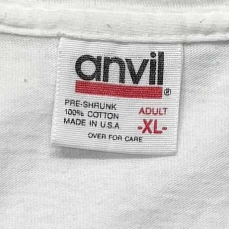 Marlboro CACTUS RODEO POCKET TEE WHITE ANVIL XL 1816