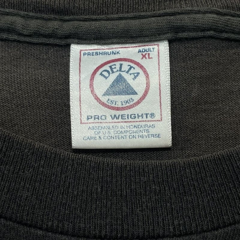 RAMMSTEIN BURNING MAN DELTA XL 5398 | greatLAnd