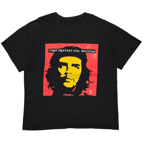 RAGE AGAINST THE MACHINE CHE GUEVARA ARTIMONDE FITS XL 1795