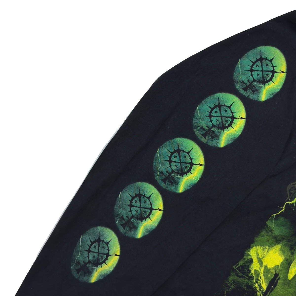 CRADLE OF FILTH THANK GOD FOR THE SUFFERING 200