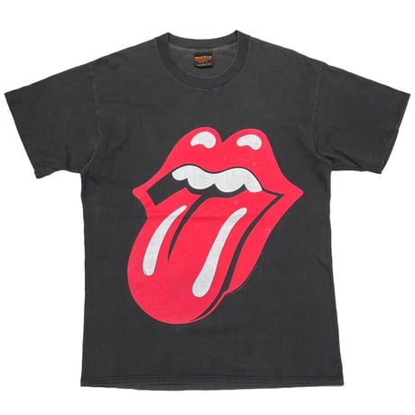ROLLING STONES VOODOO LOUNGE 94/95 BIG LIP & TONGUE BROCKUM LARGE 8246