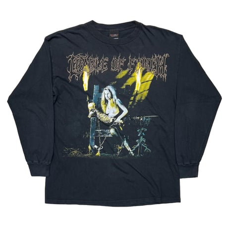 CATEGORY CRADLE OF FILTH | greatLAnd OSAKA