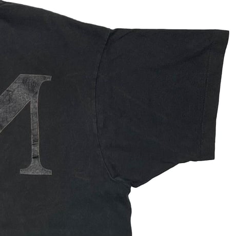 NINE INCH NAILS SIN LOGO FRUIT OF THE LOOM XL 7641