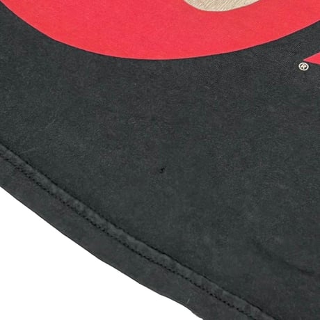 THE ROLLING STONES BIG TONGUE A BIGGER BANG TOUR LS LARGE 3399