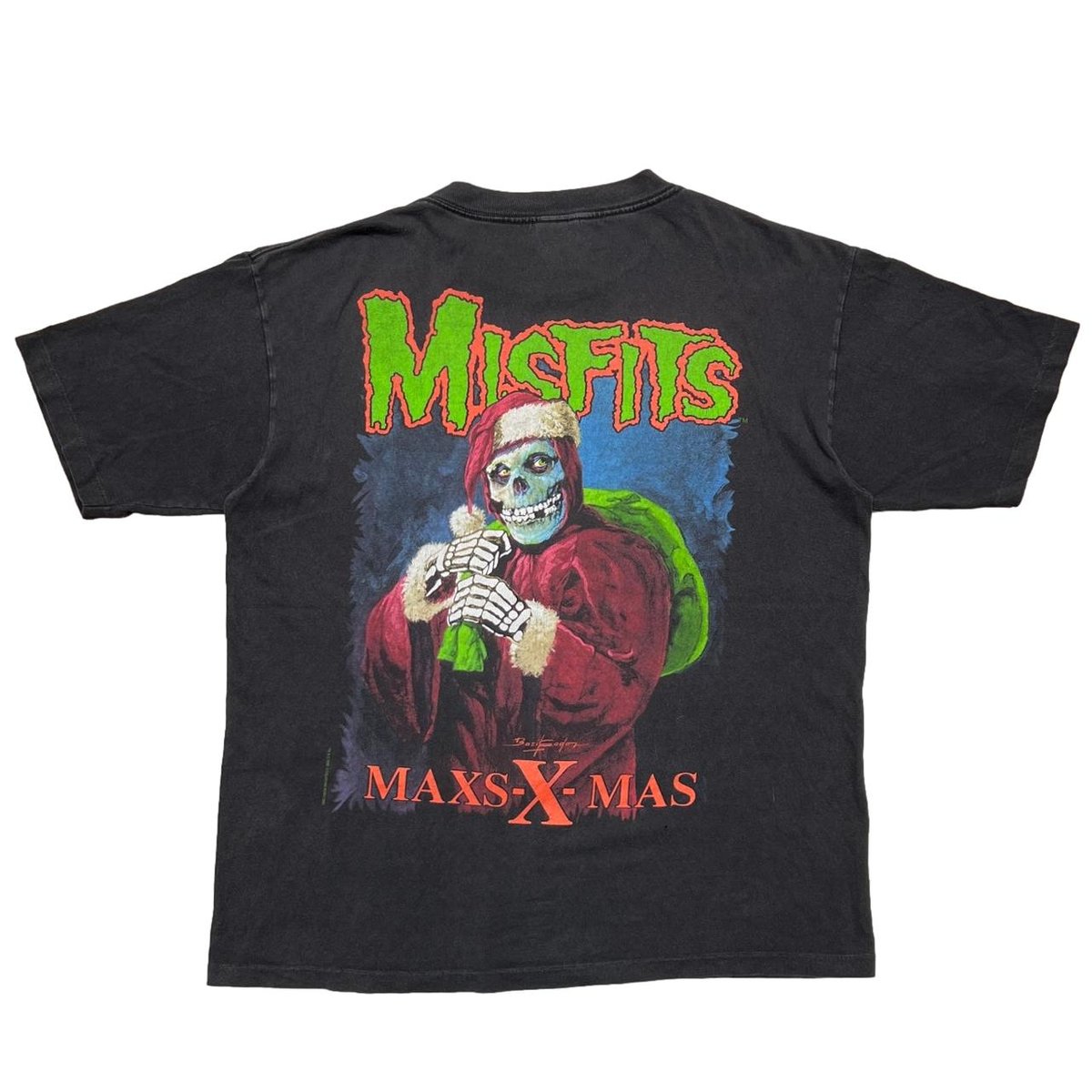 MISFITS MAXS-X-MAS WILD OATS XL 7335 | greatLAn