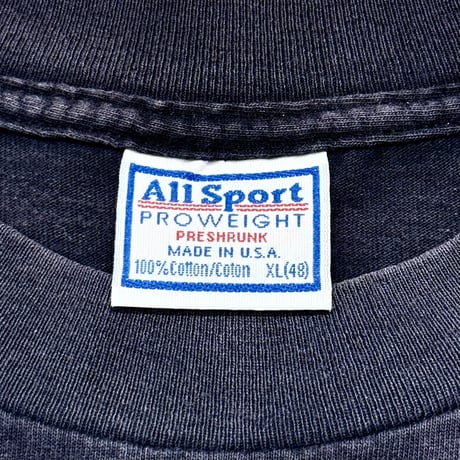 NINE INCH NAILS THE DOWNWARD SPIRAL ALL SPORT XL 0244
