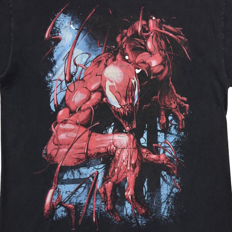 MARVEL CARNAGE FITS LARGE 3529