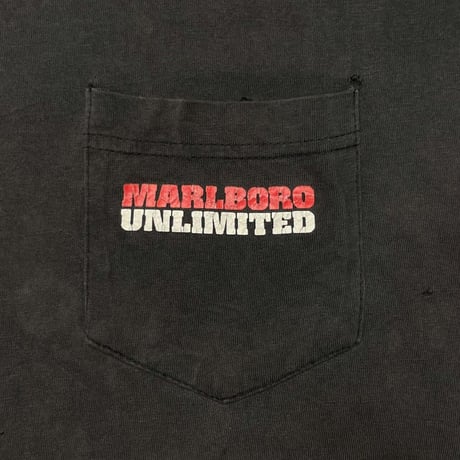 Marlboro LIZARD POCKET TEE XL 1172