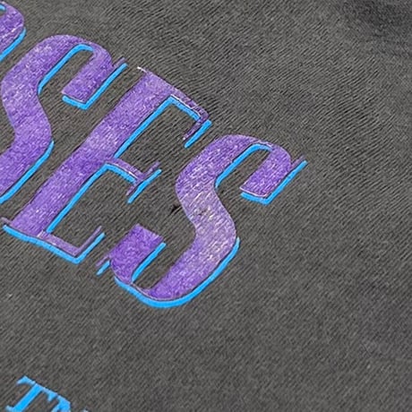 GUNS N' ROSES USE YOUR ILLUSION 2 BROCKUM XL 3676