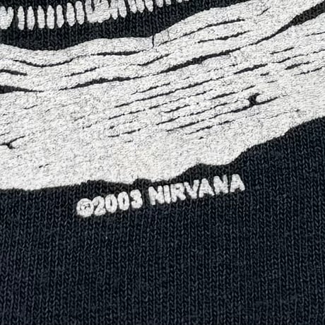 NIRVANA VESTIBULE Y2K FITS XL 3326