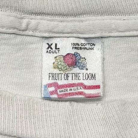 POSIES SUB POP PARODY FRUIT OF THE LOOM XL 6811